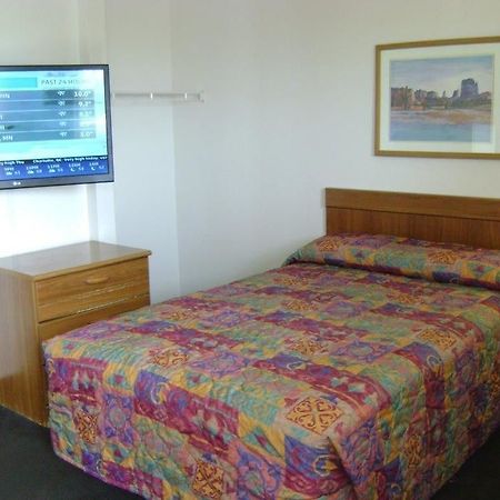 Intown Suites Extended Stay San Antonio Tx - Leon Valley South Extérieur photo