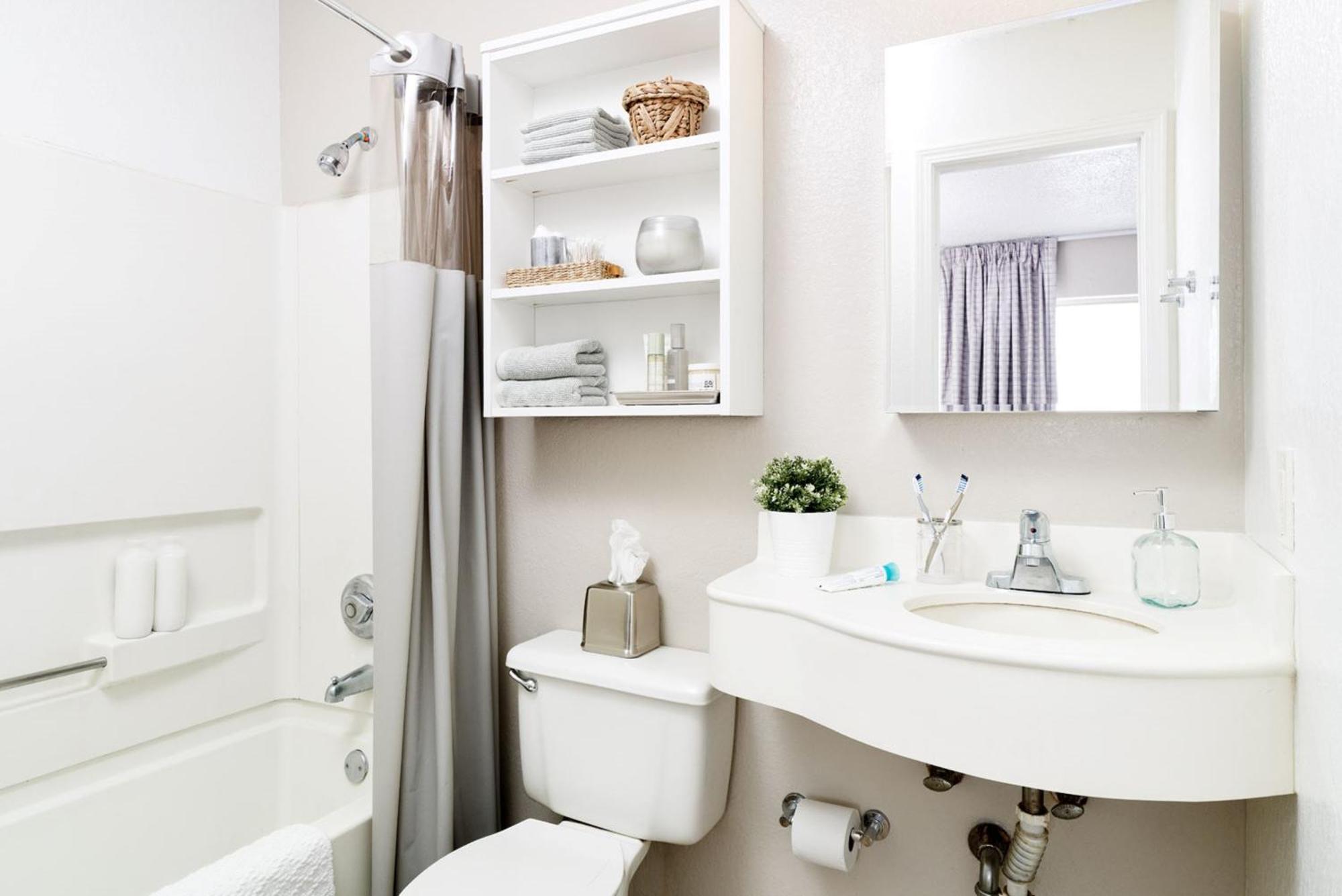 Intown Suites Extended Stay San Antonio Tx - Leon Valley South Extérieur photo