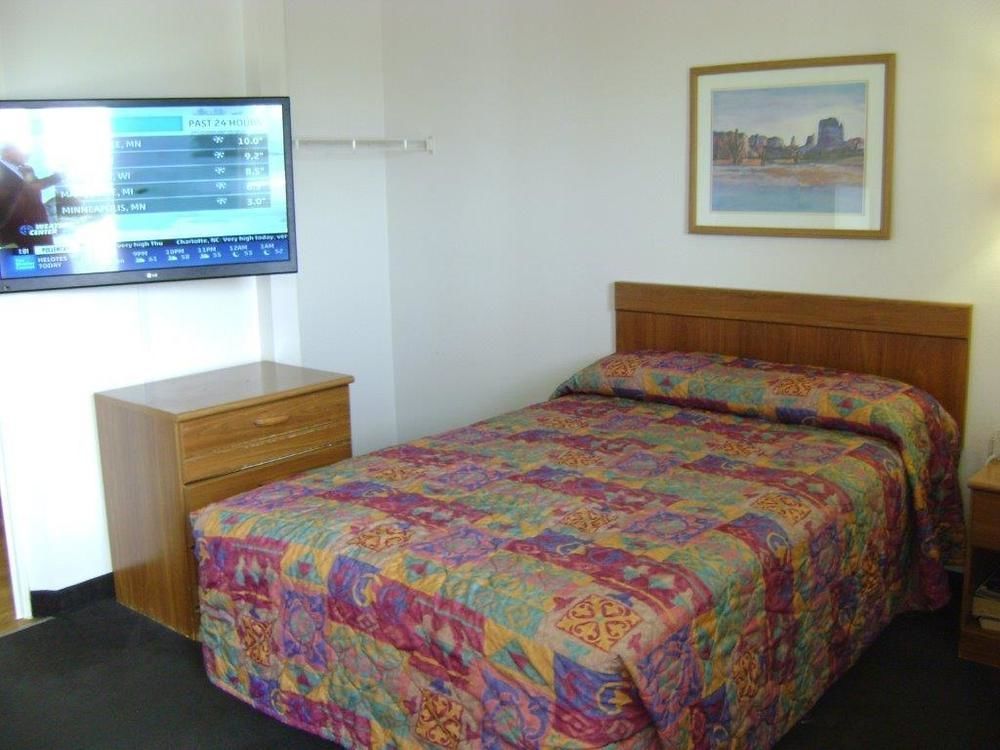Intown Suites Extended Stay San Antonio Tx - Leon Valley South Extérieur photo