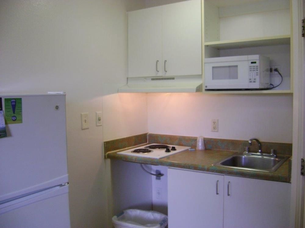 Intown Suites Extended Stay San Antonio Tx - Leon Valley South Extérieur photo